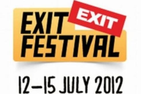 exit festival 2012